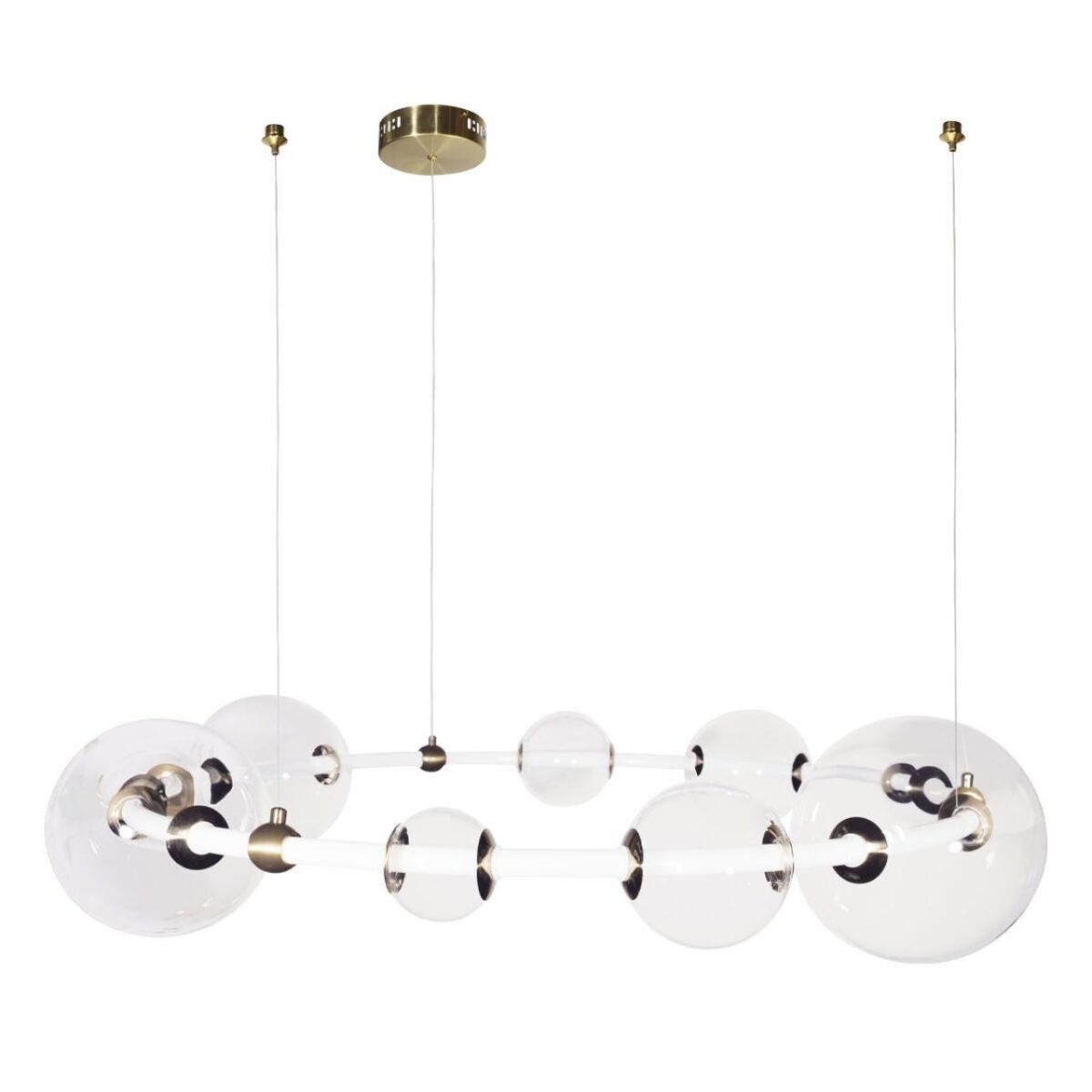 10126/940 Подвесной светильник LOFT IT Alpha 10126/940 Подвесной светильник LOFT IT Alpha — изображение 1