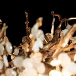 10066/800 GB Подвесная люстра LOFT IT Fairytree — изображение 8