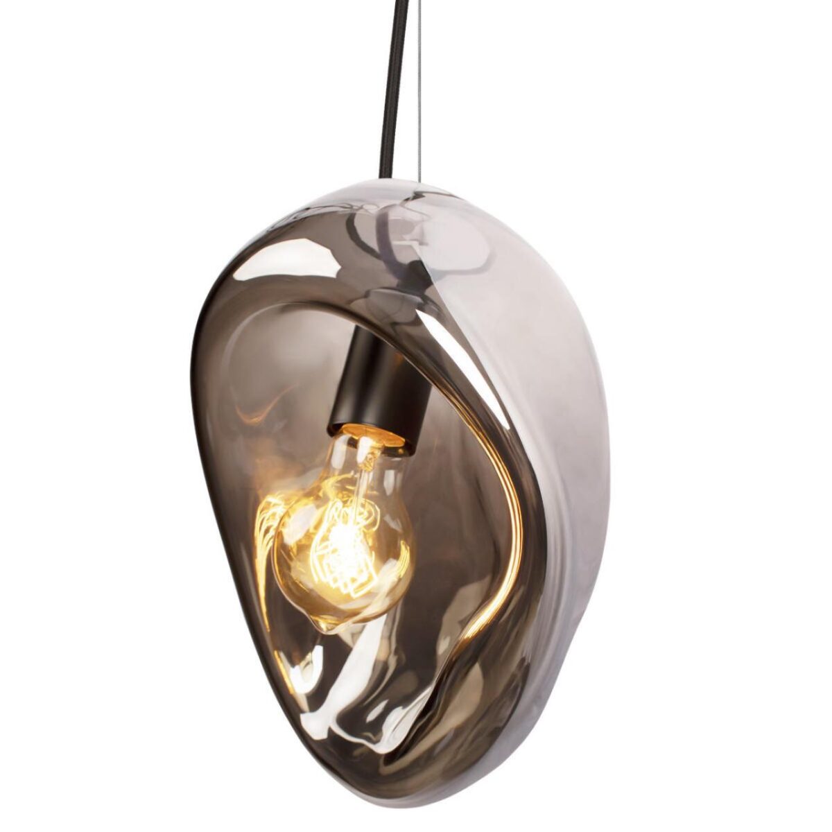 10293 Smoke Подвесной светильник LOFT IT Gallo — изображение 5