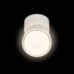 10323/A White Накладной светильник LOFT IT Focus — изображение 4