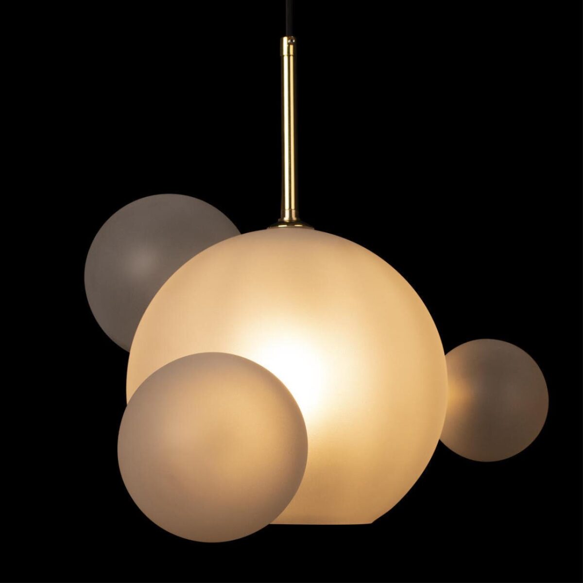 2030-P4 mini Подвесной светильник LOFT IT Bolle — изображение 6