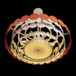 10310/M Red Светильник на штанге LOFT IT Juicy — изображение 7