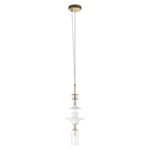 10423/D Подвесной светильник LOFT IT Spindle