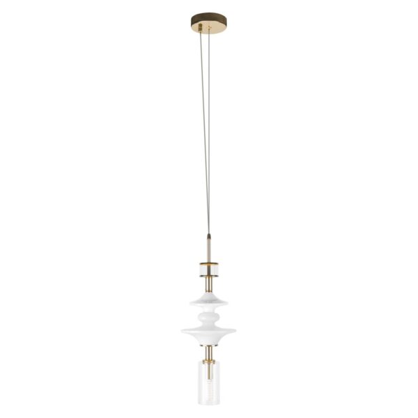 10423/D Подвесной светильник LOFT IT Spindle