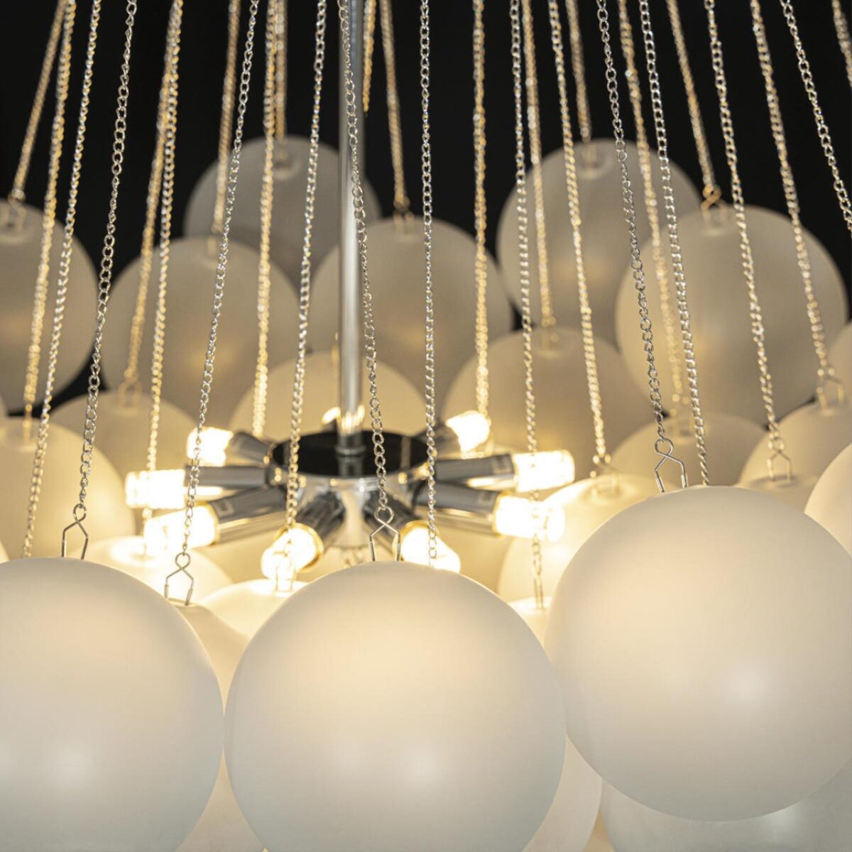 10129/800 Подвесная люстра LOFT IT Dream — изображение 6