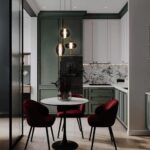 10421/C Smoke Подвесной светильник LOFT IT Helix — изображение 9