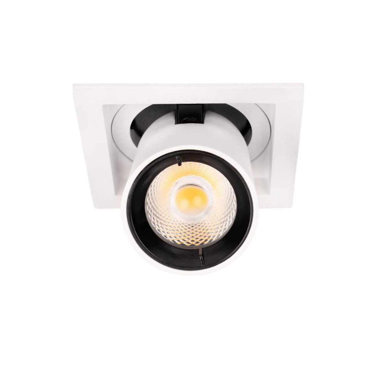 10327/D White Встраиваемый светильник LOFT IT Apex — изображение 3