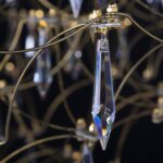 10259/800 Gold Asfour Подвесной светильник LOFT IT Mira — изображение 7