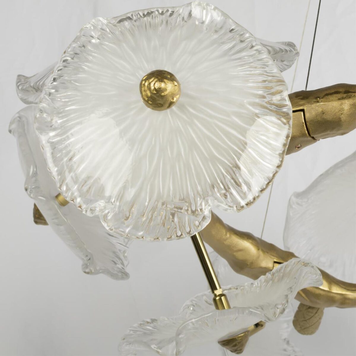 10352/650 AB Подвесной светильник LOFT IT Bloom — изображение 5