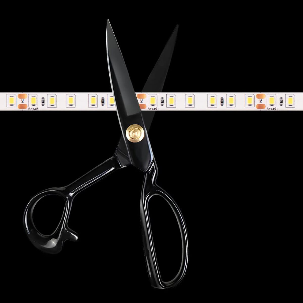 10363/12065 WW LED Светодиодная лента LOFT IT Strip 5m, 9,6W/m, 24V, 3000K, IP65 — изображение 6