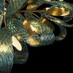 10214/1000 Потолочный светильникк LOFT IT Lirio — изображение 6