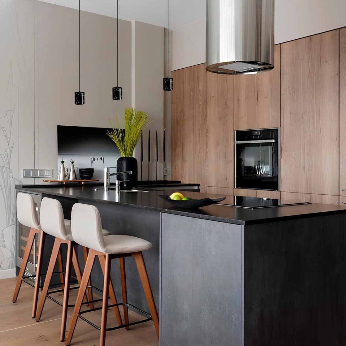 10368/M Подвесной светильник LOFT IT Spacey — изображение 9