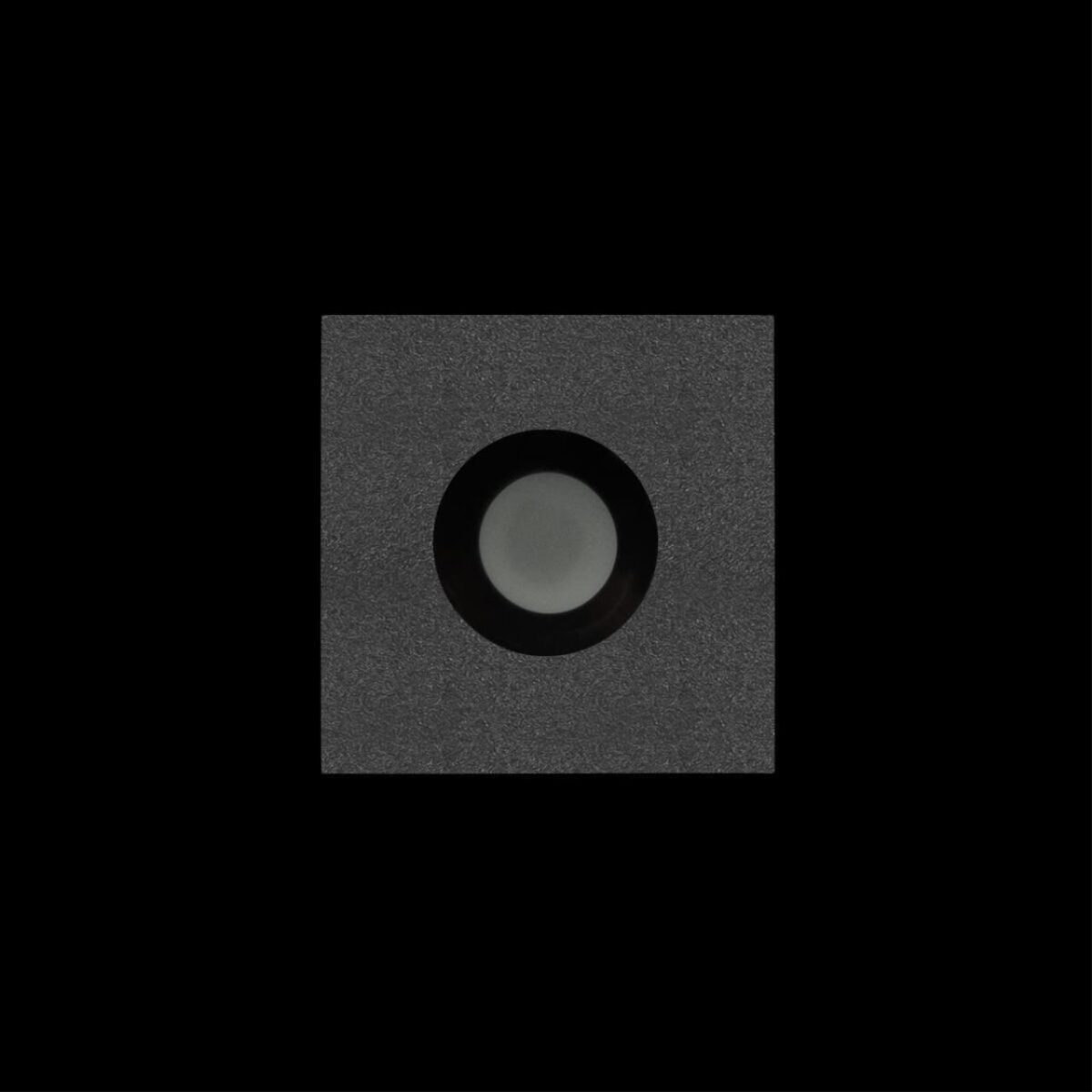 10338/A Black Встраиваемый светильник LOFT IT Chip — изображение 4