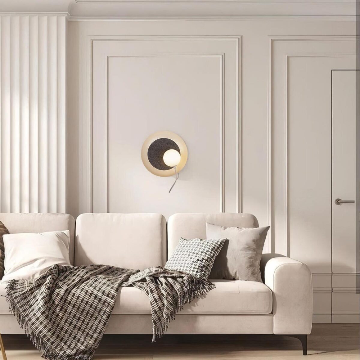 10237W White Настенный светильник LOFT IT Wonders — изображение 7