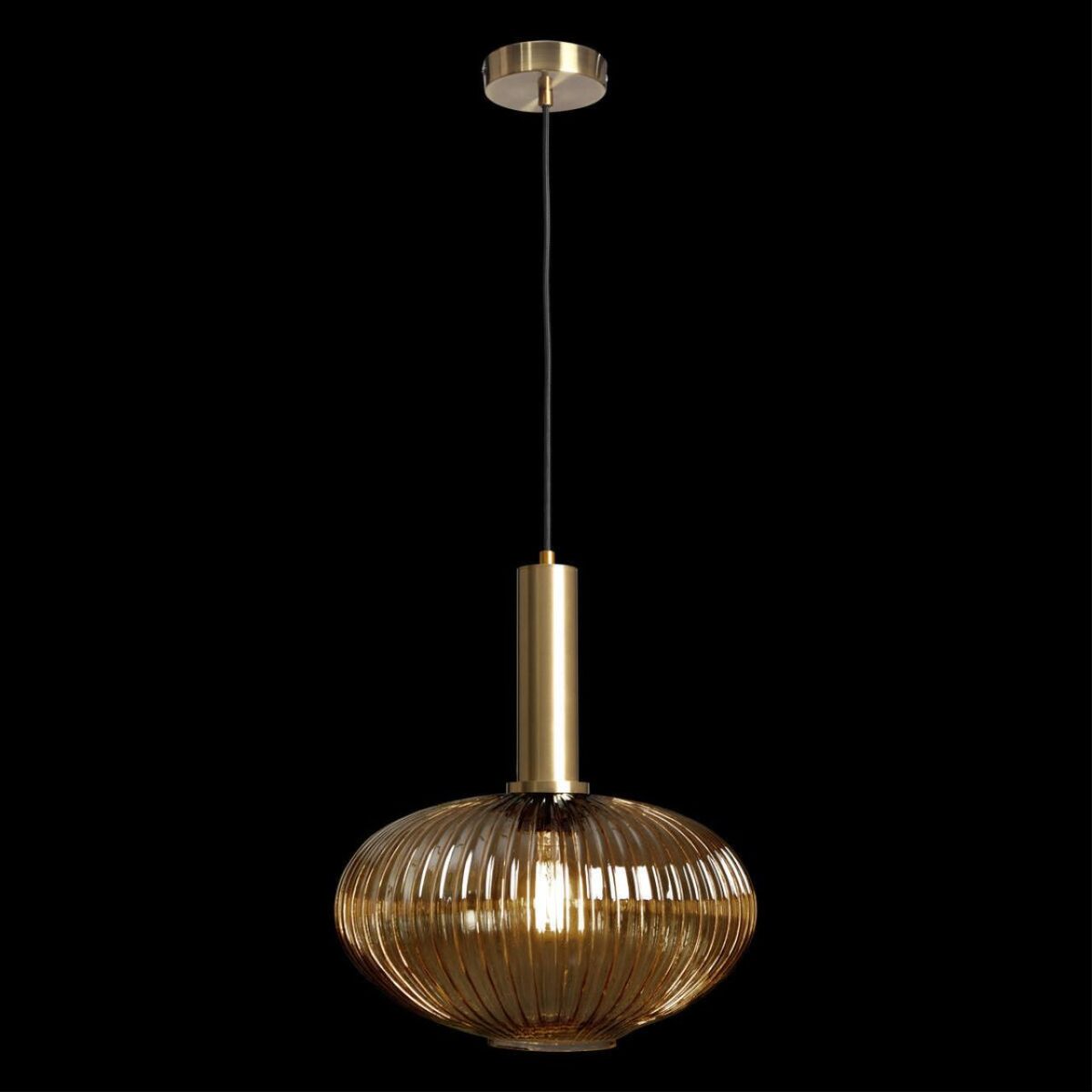 2071-C+BR Подвесной светильник LOFT IT Iris — изображение 2