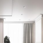 10356C Гипсовый встраиваемый светильник под покраску LOFT IT Ghost — изображение 5