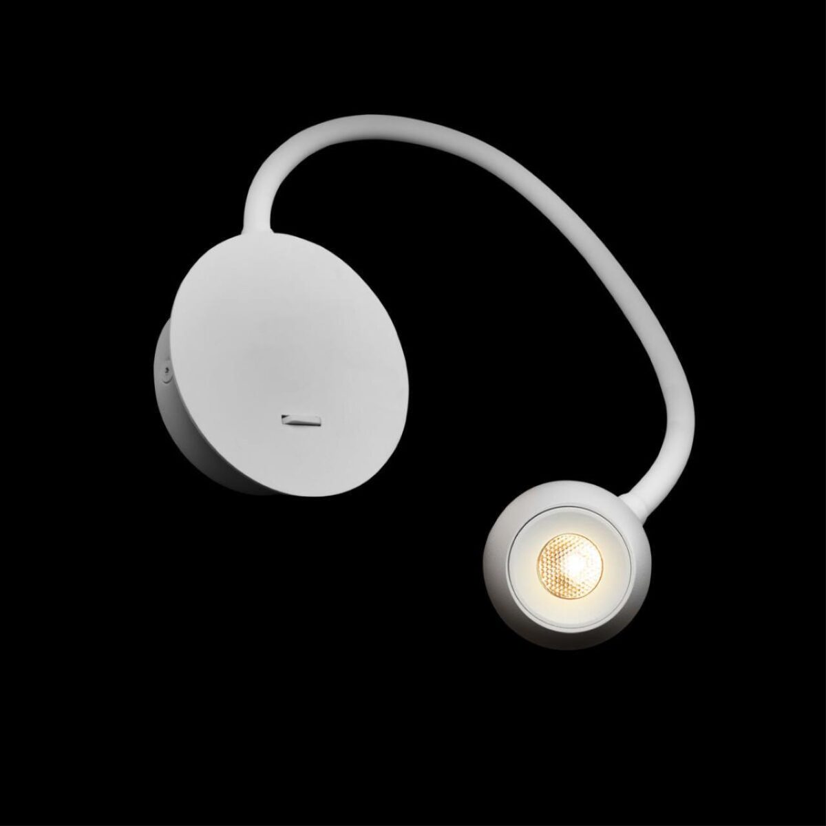 10254 White Настенный светильник LOFT IT Point — изображение 8