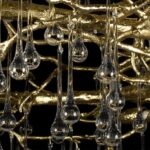 10068/800 GD Подвесная люстра LOFT IT Bijout — изображение 7