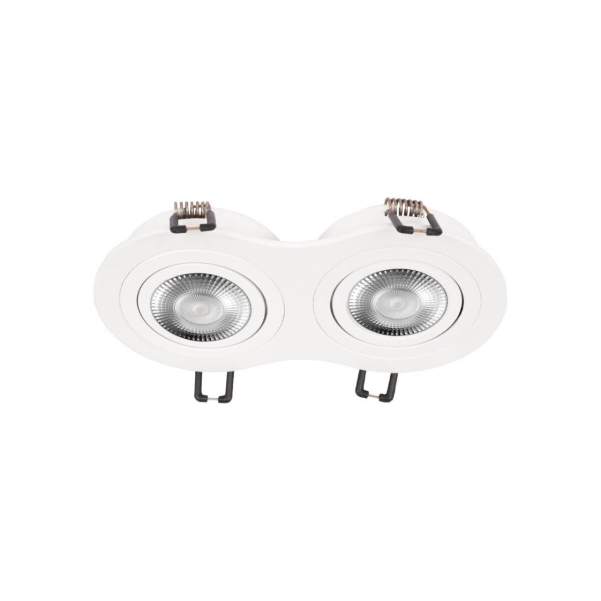 10341/2B White Встраиваемый светильник LOFT IT Hap — изображение 3