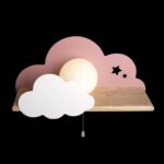 10134 Pink Бра LOFT IT Axel — изображение 4