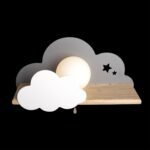 10134 Grey Бра LOFT IT Axel — изображение 4