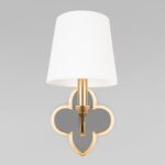 10303W/B Brass Настенный светильник LOFT IT Silence — изображение 5