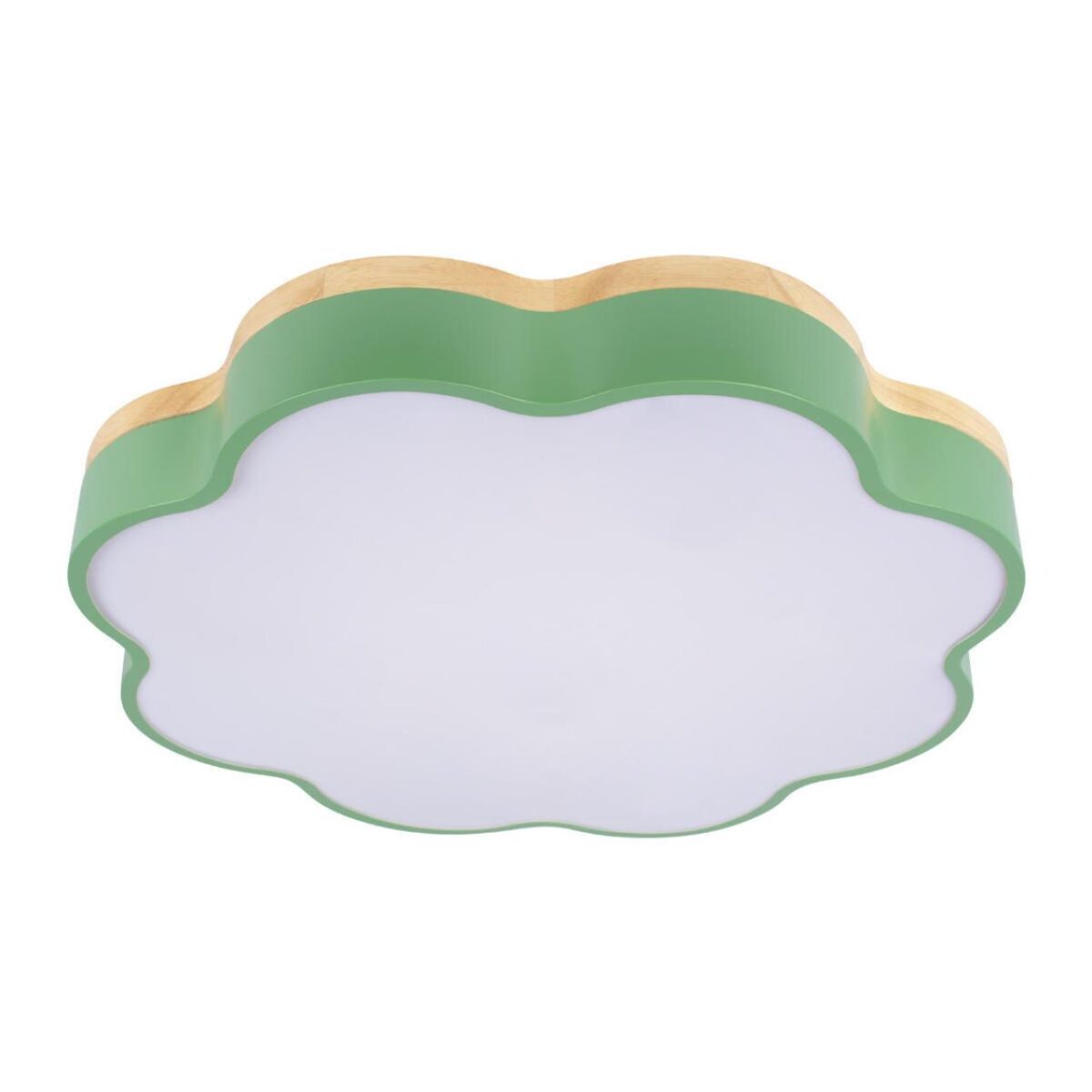 10225/36 Green Потолочный светильник LOFT IT Axel — изображение 1