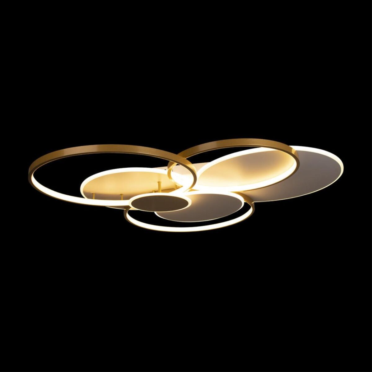 10163 White Потолочный светильник LOFT IT Megan — изображение 4