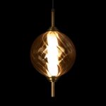 10421/B Amber Подвесной светильник LOFT IT Helix — изображение 4