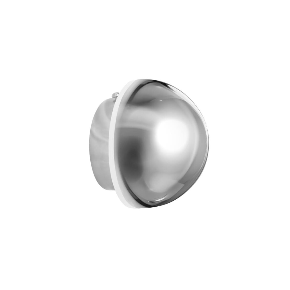 10362S Chrome Настенный светильник LOFT IT Dot — изображение 1