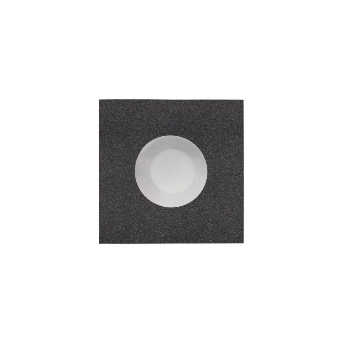 10338/A Black Встраиваемый светильник LOFT IT Chip — изображение 3