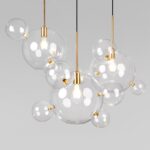 2034-S3 Подвесной светильник LOFT IT Bolle — изображение 5