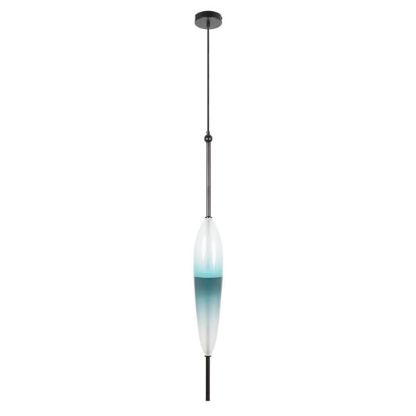 10223/C Blue Подвесной светильник LOFT IT Venice