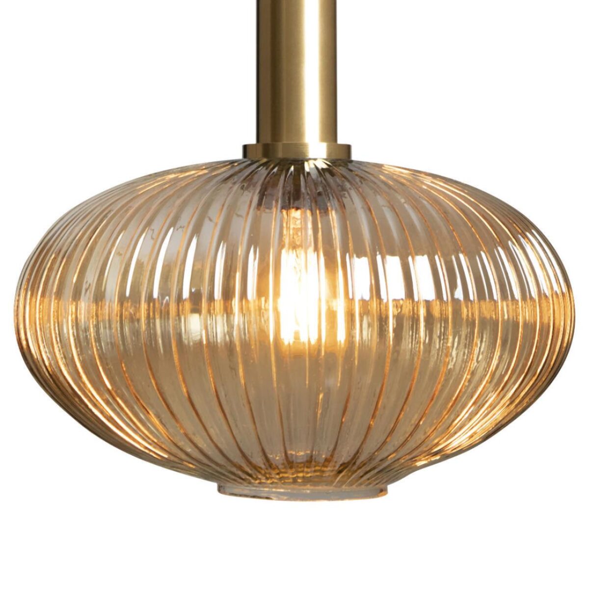 2071-C+BR Подвесной светильник LOFT IT Iris — изображение 3