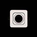 10342 White Встраиваемый светильник LOFT IT Trick — изображение 4