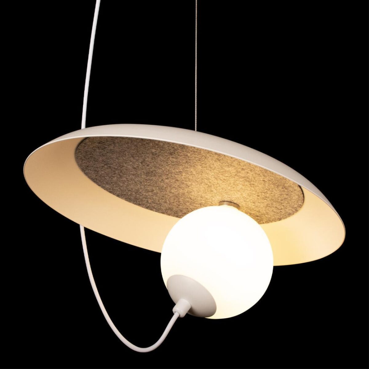 10237P White Подвесной светильник LOFT IT Wonders — изображение 4