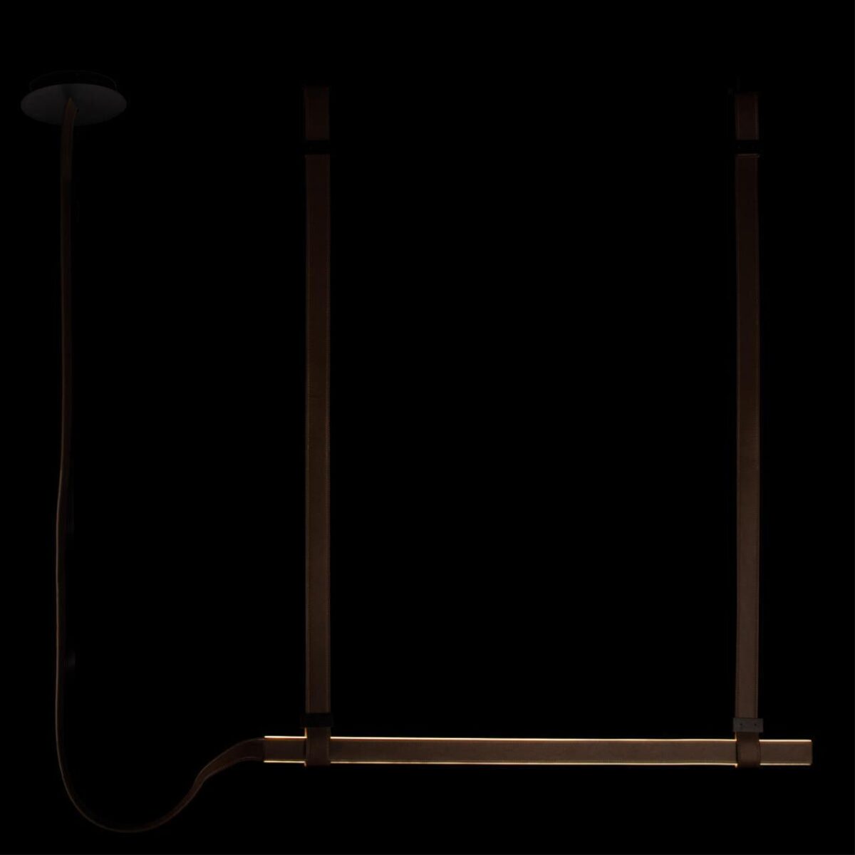 10241/1200 Подвесной светильник LOFT IT Strong — изображение 2