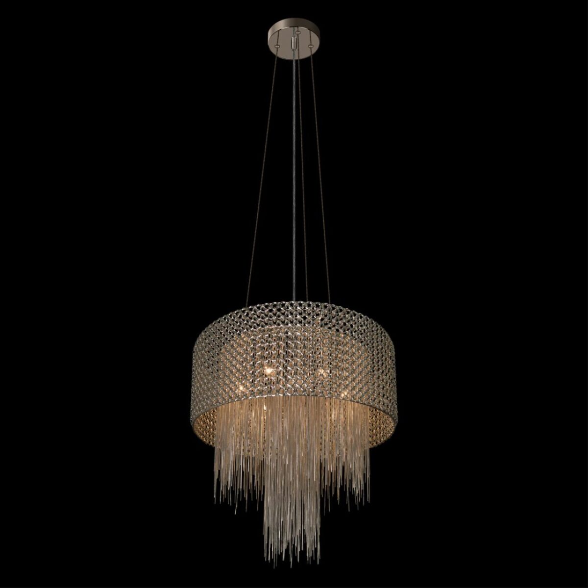 10406/500 Подвесная люстра LOFT IT Opera — изображение 4