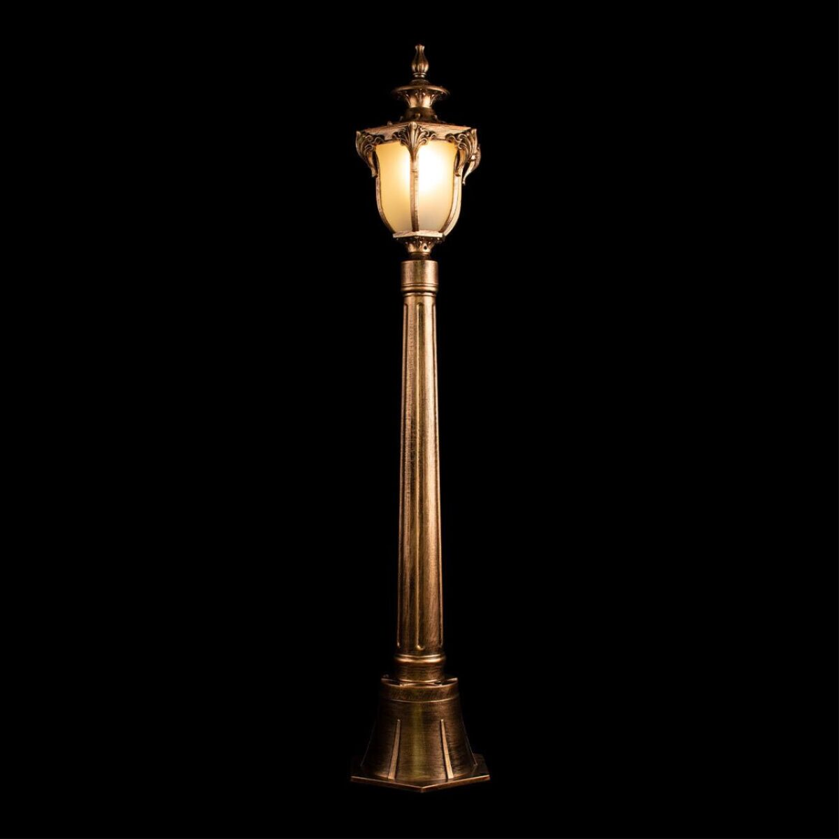 100017/1100 Ландшафтный светильник LOFT IT Alessano — изображение 2