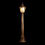 100017/1100 Ландшафтный светильник LOFT IT Alessano — изображение 2