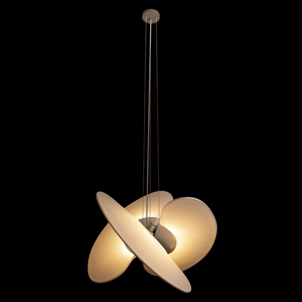 10392/800 Подвесной светильник LOFT IT Levante — изображение 2