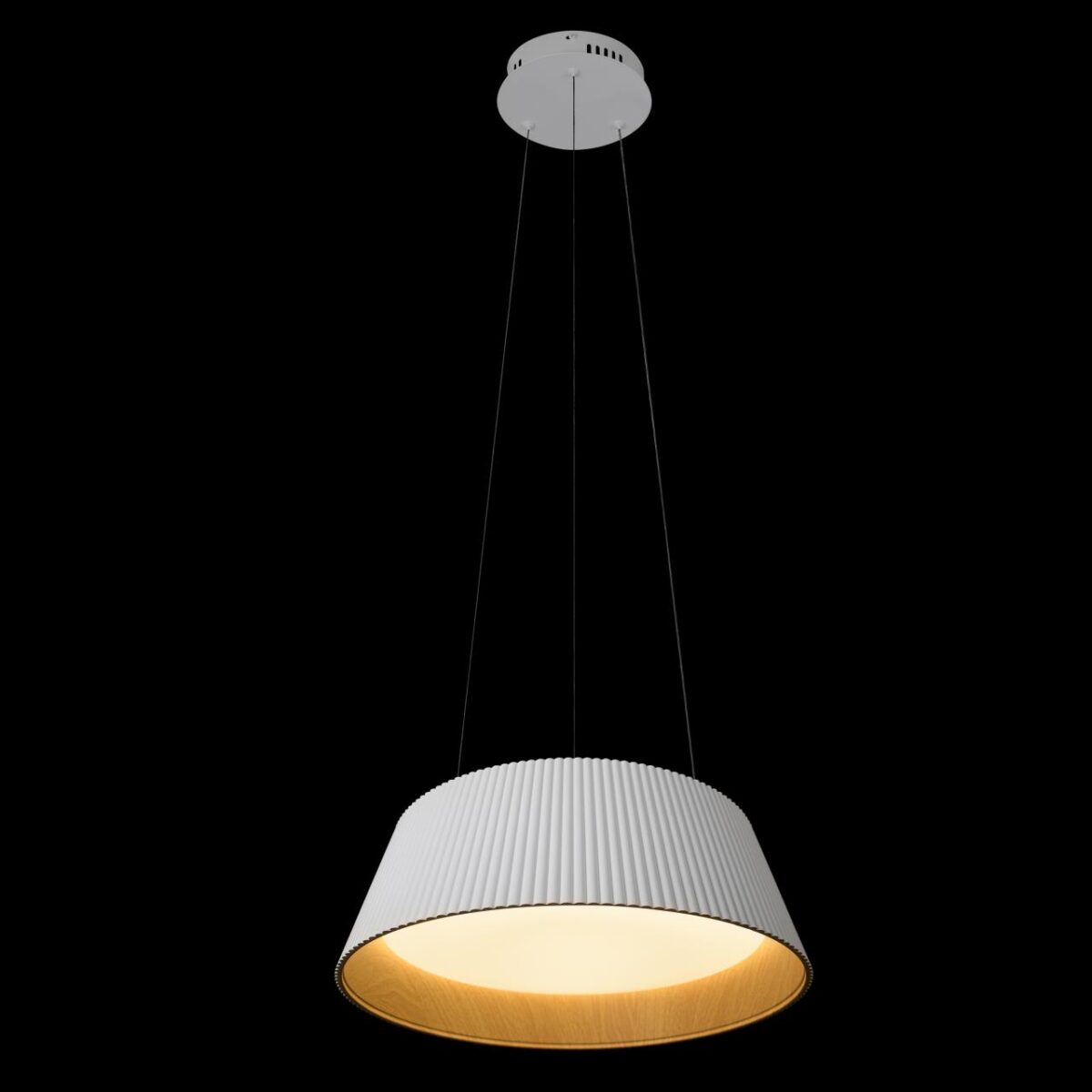 10224P White Подвесной светильник LOFT IT Evans — изображение 4