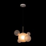 2030-P6 mini Подвесной светильник LOFT IT Bolle — изображение 2