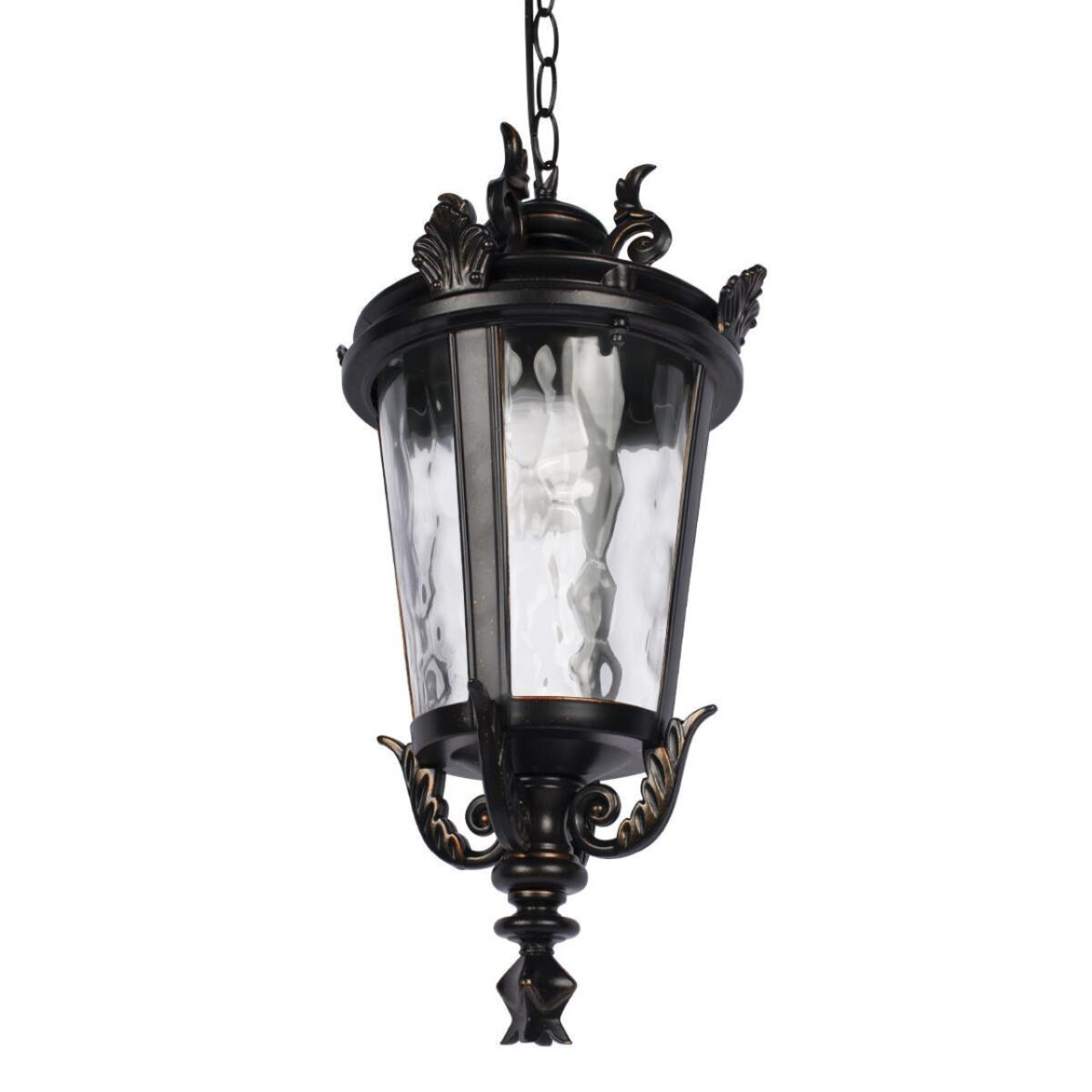 100003P Уличный подвесной светильник LOFT IT Verona — изображение 3