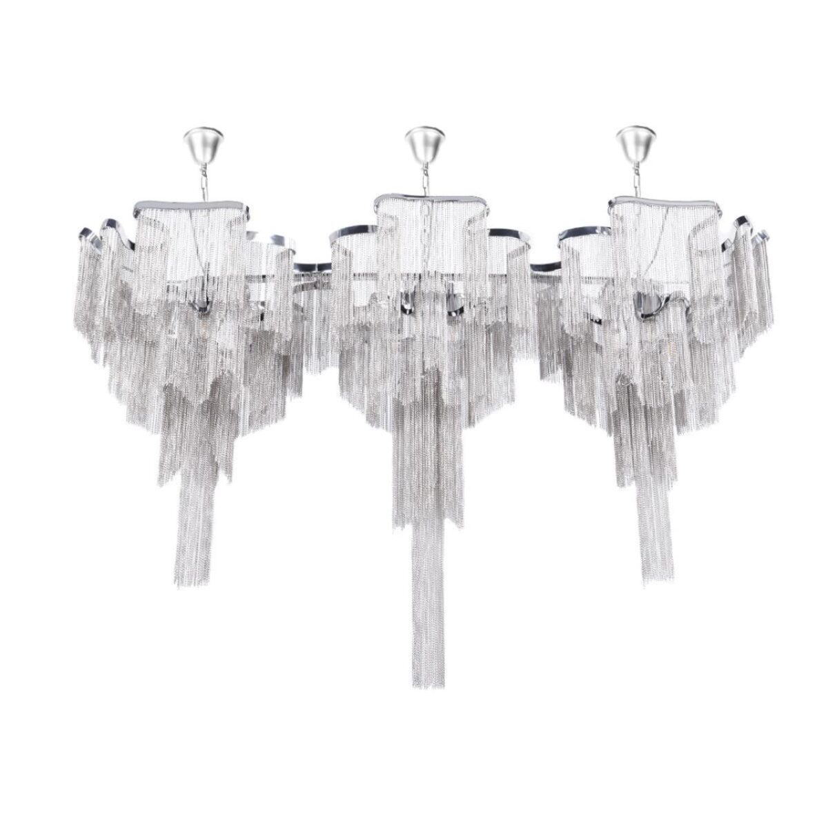 10208/1400R Smoke Подвесной светильник LOFT IT Stream — изображение 3