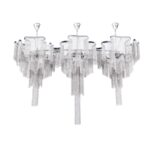 10208/1400R Smoke Подвесной светильник LOFT IT Stream — изображение 3