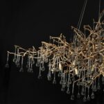 10067/1500 GB Подвесная люстра LOFT IT Bijout — изображение 5