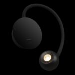 10254 Black Настенный светильник LOFT IT Point — изображение 8