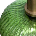 2072-B+BR Подвесной светильник LOFT IT Iris — изображение 4