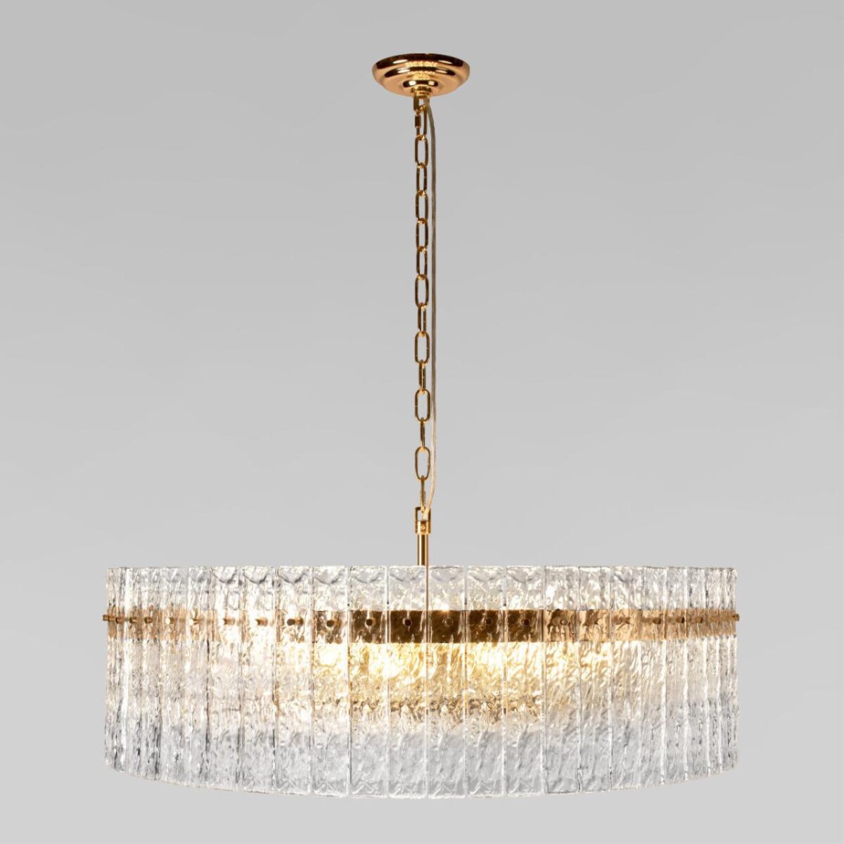 10297/800 French gold Подвесной светильник LOFT IT Nevada — изображение 3